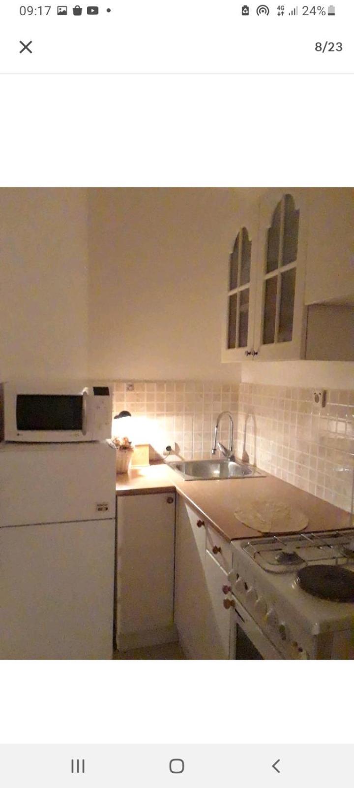 Monia Dream Apartment - Belgrade Lake & Fair Dış mekan fotoğraf